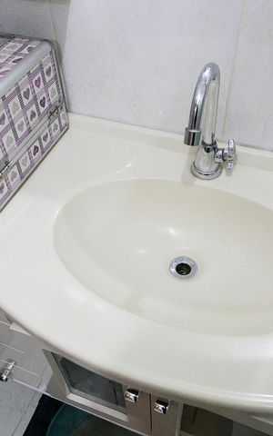 Casa à venda com 160m², 3 quartos e 2 vagasBanheiro Social