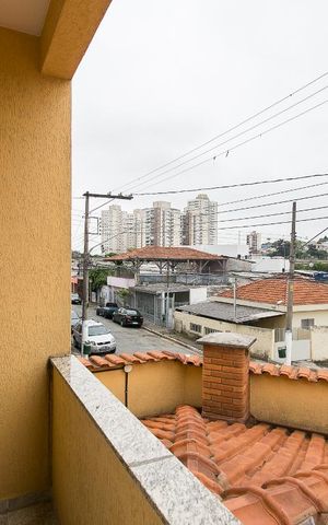 Casa à venda com 160m², 3 quartos e 2 vagasVaranda da Suíte