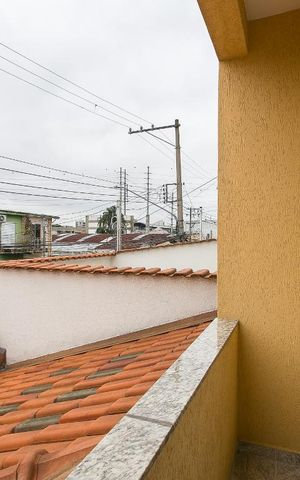 Casa à venda com 160m², 3 quartos e 2 vagasVaranda da Suíte