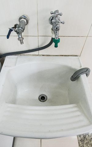 Casa à venda com 160m², 3 quartos e 2 vagasÁrea de Serviço