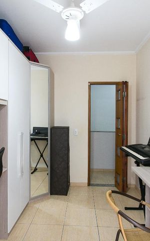Casa à venda com 160m², 3 quartos e 2 vagasQuarto 2
