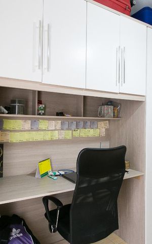 Casa à venda com 160m², 3 quartos e 2 vagasQuarto 2