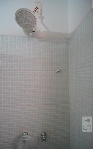 Casa à venda com 370m², 3 quartos e 6 vagasBanheiro