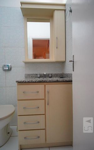 Casa à venda com 370m², 3 quartos e 6 vagasBanheiro