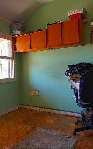 Casa à venda com 370m², 3 quartos e 6 vagasQuarto 4