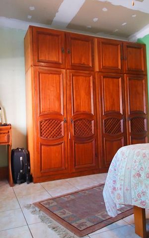 Casa à venda com 370m², 3 quartos e 6 vagasQuarto 3