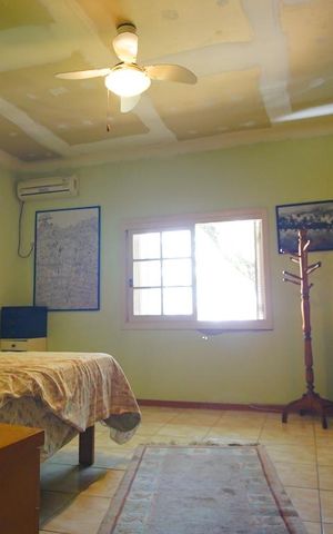 Casa à venda com 370m², 3 quartos e 6 vagasQuarto 3