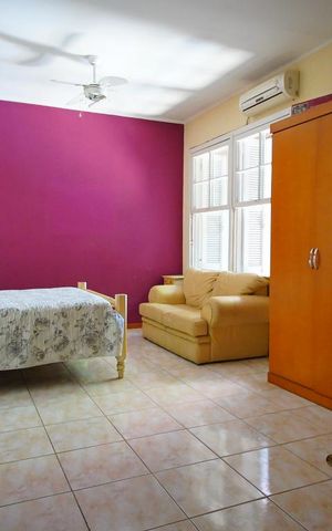 Casa à venda com 370m², 3 quartos e 6 vagasQuarto 2