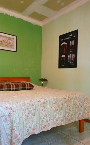 Casa à venda com 370m², 3 quartos e 6 vagasQuarto 3