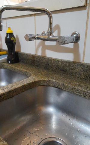 Casa à venda com 370m², 3 quartos e 6 vagasCozinha