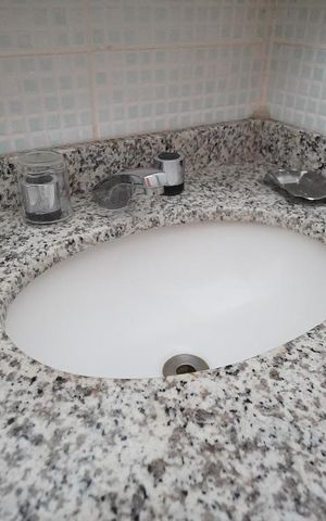 Casa à venda com 370m², 3 quartos e 6 vagasBanheiro
