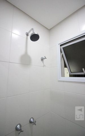 Apartamento à venda com 50m², 2 quartos e 1 vagaBanheiro