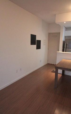 Apartamento à venda com 50m², 2 quartos e 1 vagaSala