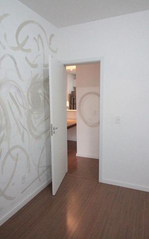 Apartamento à venda com 50m², 2 quartos e 1 vagaQuarto 1