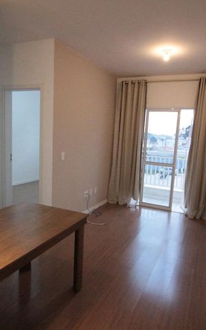 Apartamento à venda com 50m², 2 quartos e 1 vagaSala