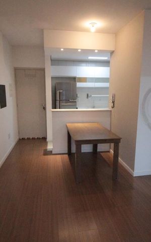 Apartamento à venda com 50m², 2 quartos e 1 vagaSala