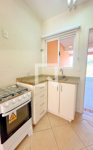 Apartamento para alugar com 100m², 2 quartos e 1 vagaCozinha