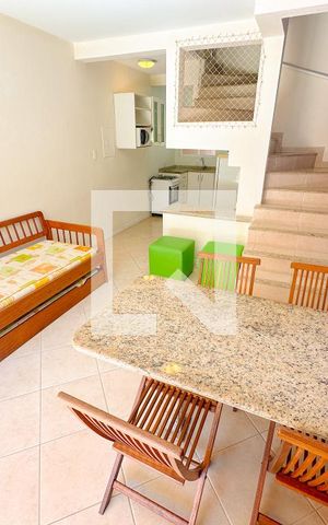 Apartamento para alugar com 100m², 2 quartos e 1 vagaSala