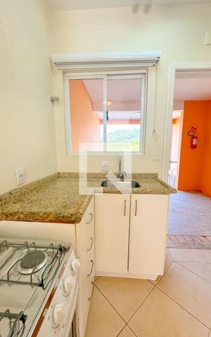 Apartamento para alugar com 100m², 2 quartos e 1 vagaCozinha