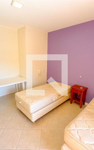 Apartamento para alugar com 100m², 2 quartos e 1 vagaQuarto 1