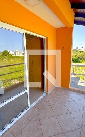 Apartamento para alugar com 100m², 2 quartos e 1 vagaVaranda Quarto