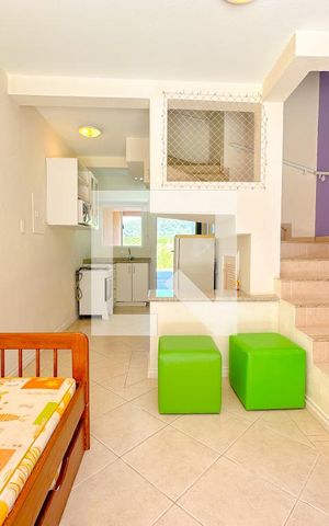 Apartamento para alugar com 100m², 2 quartos e 1 vagaSala