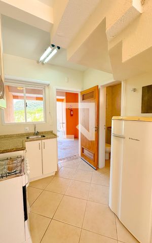 Apartamento para alugar com 100m², 2 quartos e 1 vagaCozinha