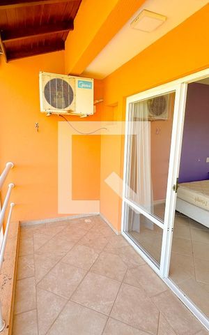 Apartamento para alugar com 100m², 2 quartos e 1 vagaVaranda Quarto