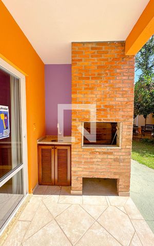Apartamento para alugar com 100m², 2 quartos e 1 vagaÁrea Gourmet