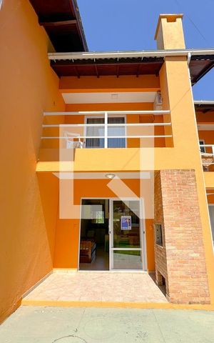 Apartamento para alugar com 100m², 2 quartos e 1 vagaFachada