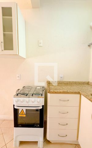 Apartamento para alugar com 100m², 2 quartos e 1 vagaCozinha