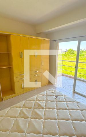 Apartamento para alugar com 100m², 2 quartos e 1 vagaQuarto 2