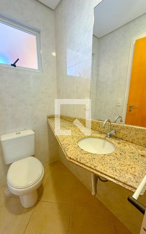 Apartamento para alugar com 100m², 2 quartos e 1 vagaBanheiro