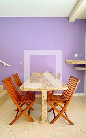 Apartamento para alugar com 100m², 2 quartos e 1 vagaSala