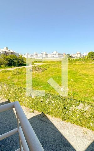 Apartamento para alugar com 100m², 2 quartos e 1 vagaVaranda Quarto vista