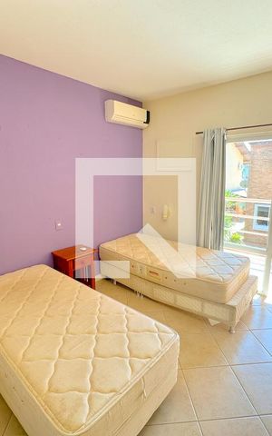 Apartamento para alugar com 100m², 2 quartos e 1 vagaQuarto 1