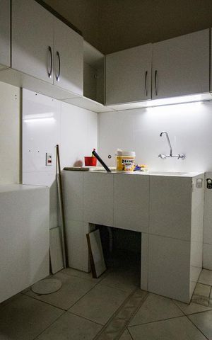 Casa à venda com 435m², 3 quartos e 6 vagas Casa à venda com 435m², 3 quartos e 6 vagasÁrea de Serviço