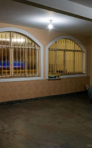 Casa para alugar com 200m², 3 quartos e 3 vagasGaragem