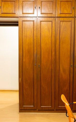 Casa para alugar com 200m², 3 quartos e 3 vagasQuarto 1