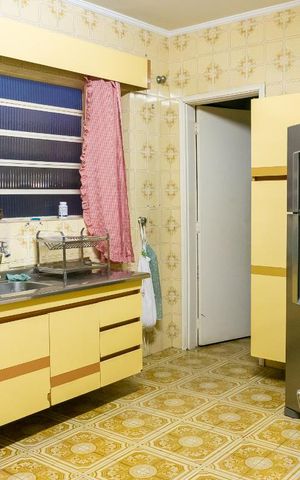 Casa para alugar com 200m², 3 quartos e 3 vagasCozinha