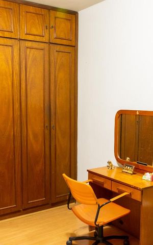 Casa para alugar com 200m², 3 quartos e 3 vagasQuarto 1