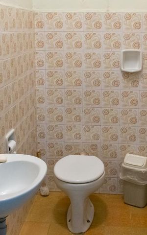 Casa para alugar com 200m², 3 quartos e 3 vagasBanheiro de serviço