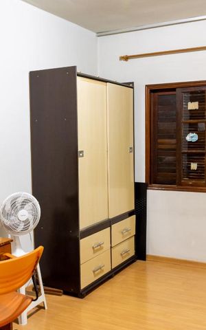 Casa para alugar com 200m², 3 quartos e 3 vagasQuarto 1