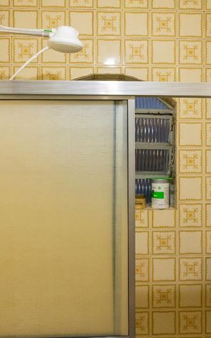 Casa para alugar com 200m², 3 quartos e 3 vagasBanheiro suíte