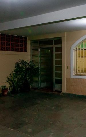 Casa para alugar com 200m², 3 quartos e 3 vagasGaragem