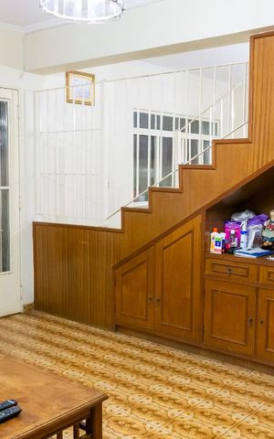 Casa para alugar com 200m², 3 quartos e 3 vagasSala