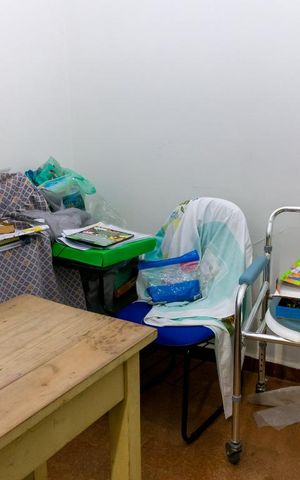 Casa para alugar com 200m², 3 quartos e 3 vagasÁrea de serviço