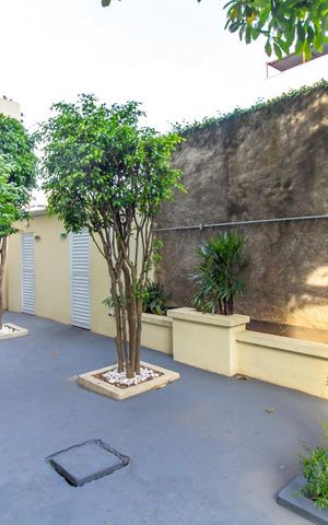 Apartamento à venda com 65m², 2 quartos e 1 vagaÁrea comum