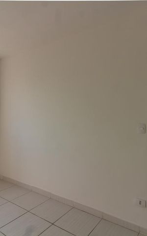 Apartamento à venda com 65m², 2 quartos e 1 vagaQuarto 2