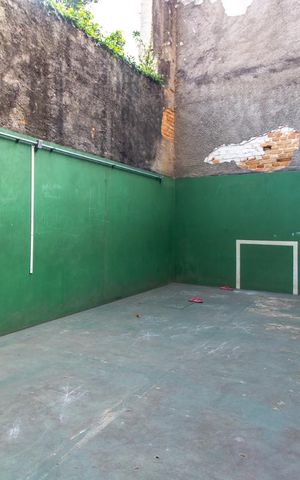 Apartamento à venda com 65m², 2 quartos e 1 vagaÁrea comum - Quadra